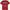 Red t-shirt featuring the metallic silver, blue, and red Transformers Autobot logo centered on the chest.