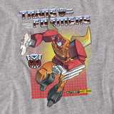 Transformers Autobot Hot Rod T-Shirt