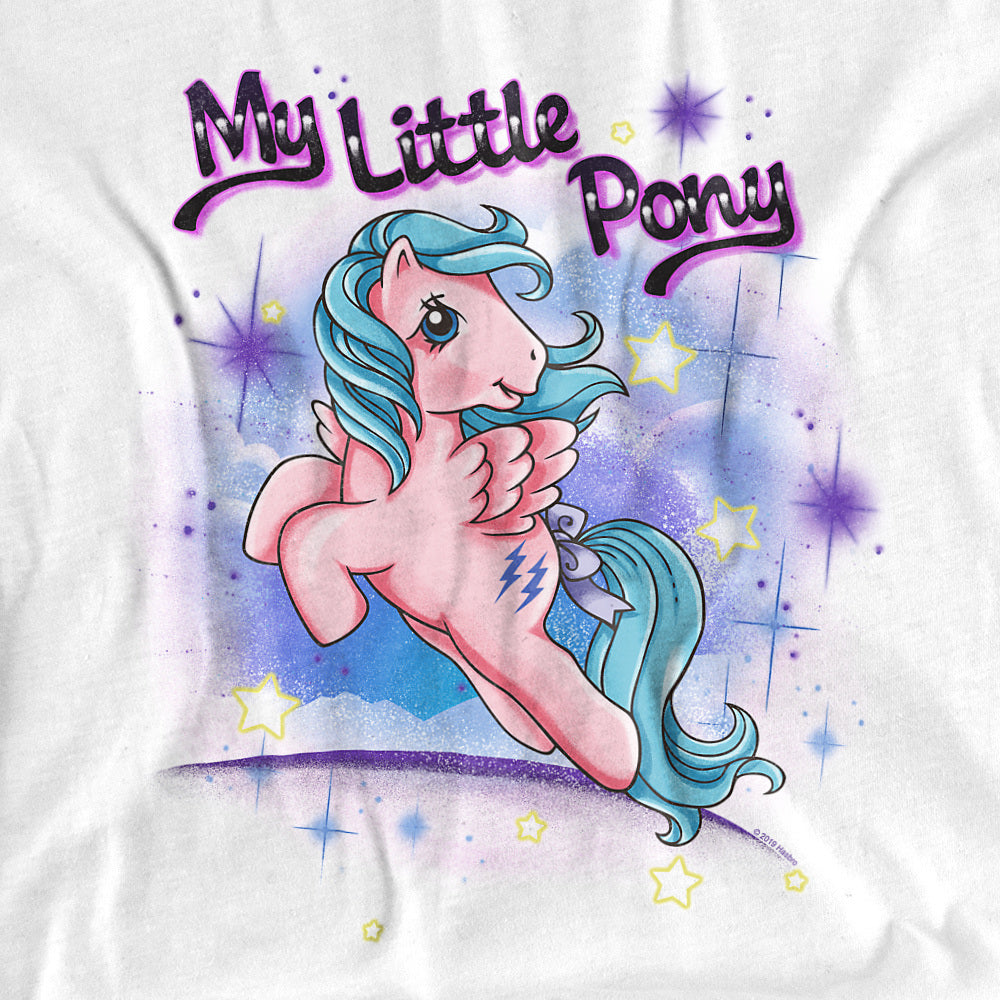 My Little Pony Retro Firefly T-Shirt