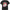 Black My Little Pony t-shirt with a vintage rainbow-maned pony, hearts, and the text “Create Love.”