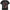 Black t-shirt featuring a red outline of Optimus Prime in action, set over a metallic-style grid background with the red Autobot logo.