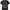 Black t-shirt featuring a neon purple outline of Transformers villain Megatron over a silver grid background with the Decepticon logo.