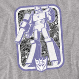 Transformers Megatron Decepticon T-Shirt