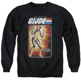 G.I. Joe Scarlett Counter Intelligence Crewneck Sweatshirt