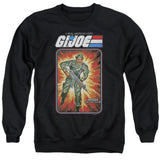G.I. Joe Stalker Ranger Crewneck Sweatshirt