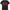 Black t-shirt featuring the distressed red Cobra insignia from G.I. Joe.