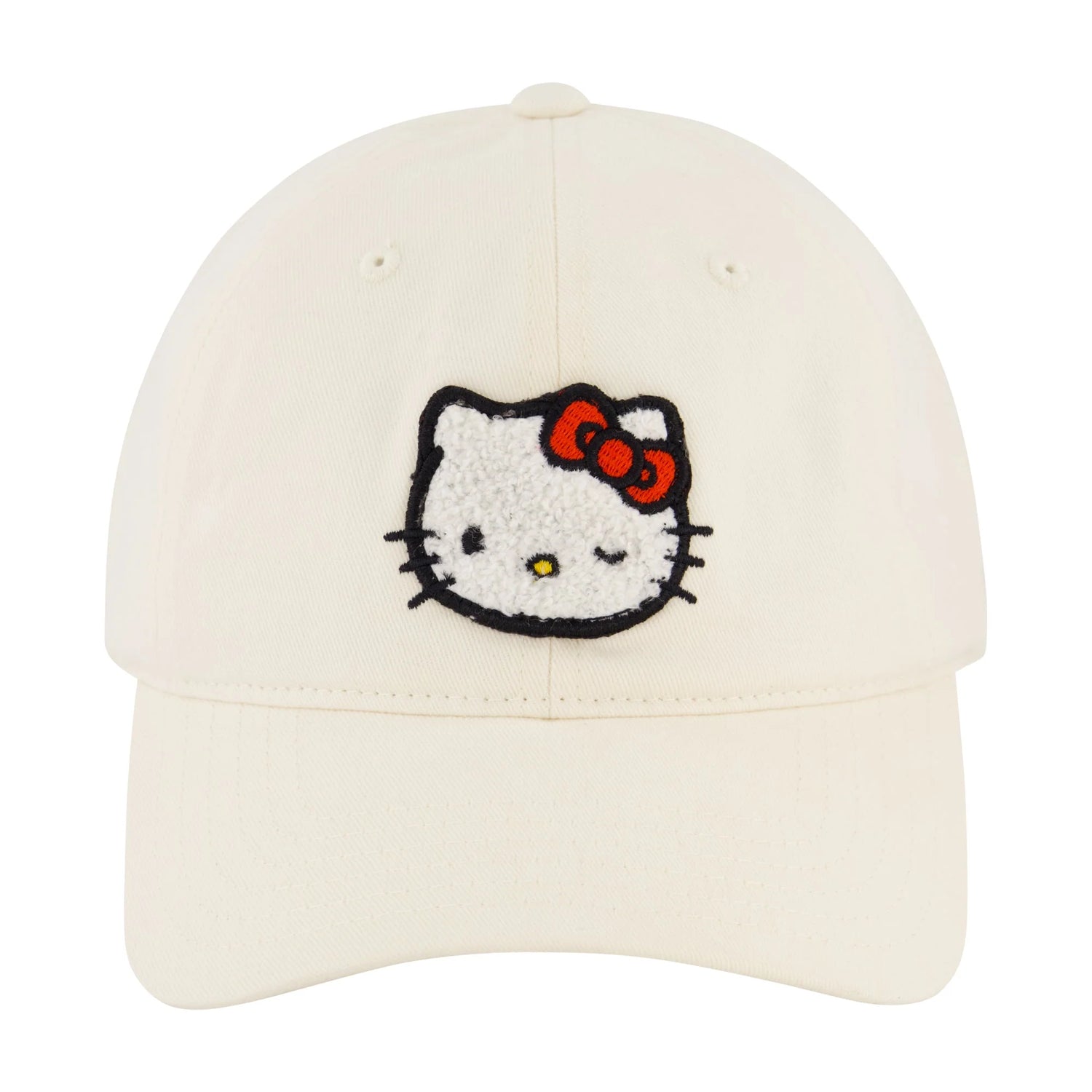 Hello Kitty Dad Cap