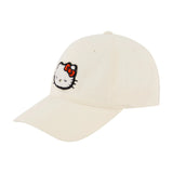 Hello Kitty Dad Cap