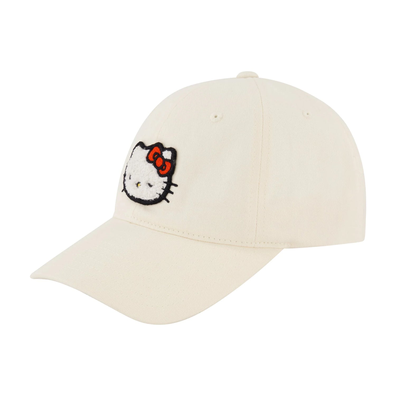 Hello Kitty Dad Cap