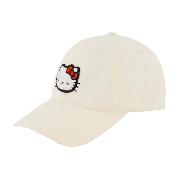 kitty様⑧⓪ Hello Kitty Dad Cap – Rerun the 80s