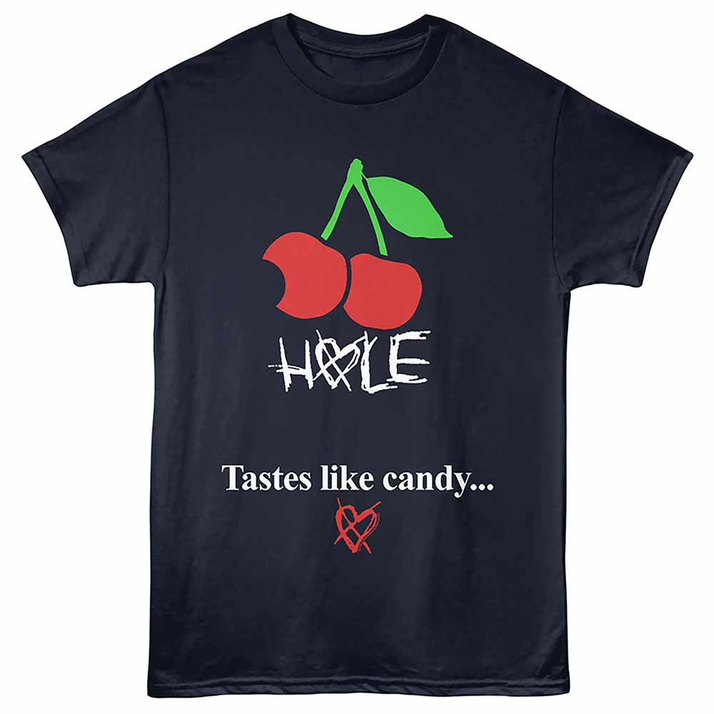 Hole Tastes Like Candy T-Shirt