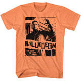 Halloween Movie Flyer Shirt