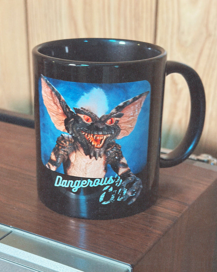 Gremlins Dangerously Cute Mug