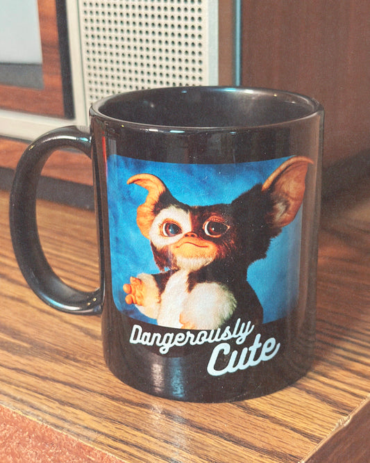 Gremlins Dangerously Cute Mug