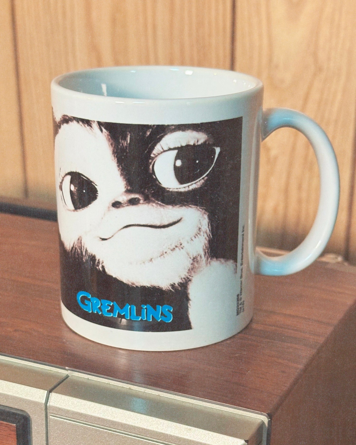 Gremlins Gizmo Mug