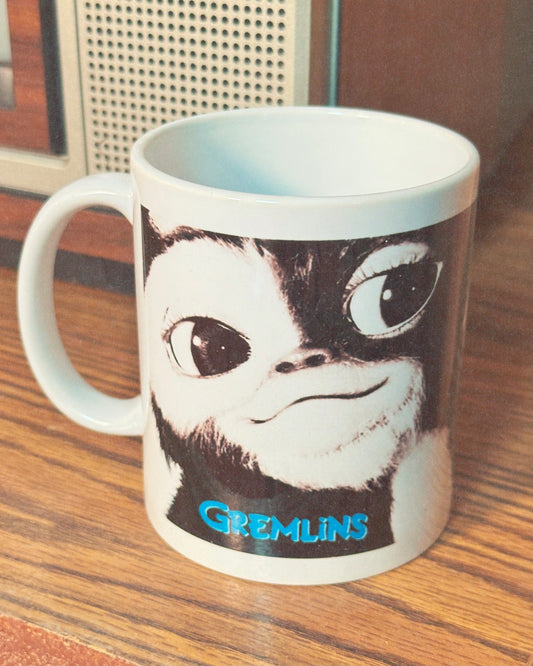 Gremlins Gizmo Mug