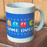 Pac-Man Game Over Mug