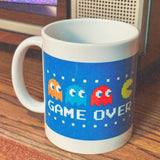 Pac-Man Game Over Mug