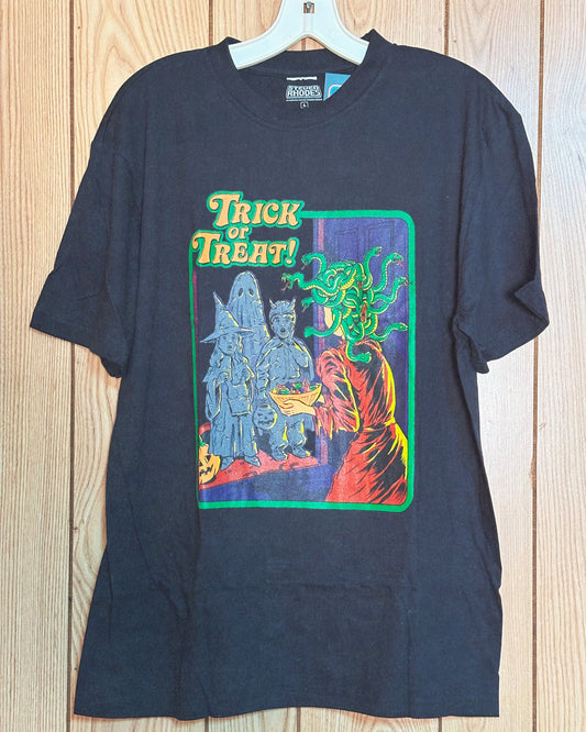 Trick or Treat Shirt