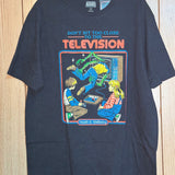 Don't Sit Too Close To The Television Shirt