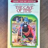 Choose Your Own Adventure - The Retro Box