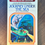 Choose Your Own Adventure - The Retro Box