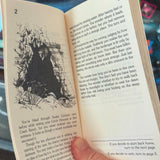 Choose Your Own Adventure - The Retro Box