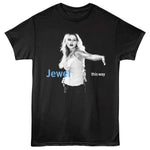 officially licensed Jewel This Way T-Shirt tee