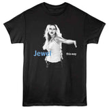 officially licensed Jewel This Way T-Shirt tee