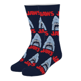 Jaws Attack Socks