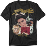 Labyrinth Dangers Untold T-shirt
