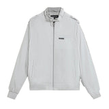 Women's Members Only® Classic Iconic Racer Jacket (Slim Fit)