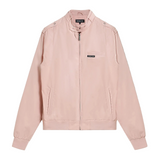 Women's Members Only® Classic Iconic Racer Jacket (Slim Fit)
