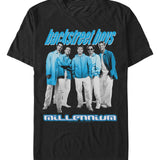 Backstreet Boys Blue Group