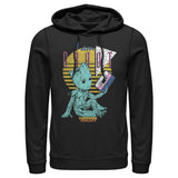 Marvel 90s Groots