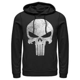 Marvel Punisher DistressedSkull