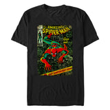 Marvel Spidey Front Cover