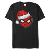 Marvel Spidey Santa Hat
