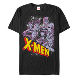 Marvel Vintage Team