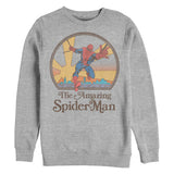 Marvel AMAZING SPIDERMAN 70'S
