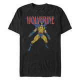 Marvel WOLVERINE 90s
