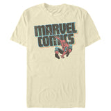 Marvel MARVEL COMICS