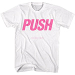 officially licensed Matchbox Twenty Push T-Shirt tee