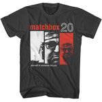 officially licensed Matchbox Twenty Yourself Or Someone Like You T-Shirt tee