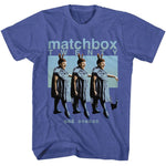 officially licensed Matchbox Twenty Mad Season T-Shirt tee