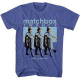 officially licensed Matchbox Twenty Mad Season T-Shirt tee