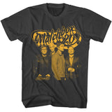 officially licensed Matchbox Twenty Logo T-Shirt tee