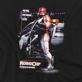 Robocop Poster