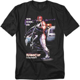 Robocop Poster