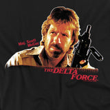 Delta Force Maj. Scott McCoy T-Shirt